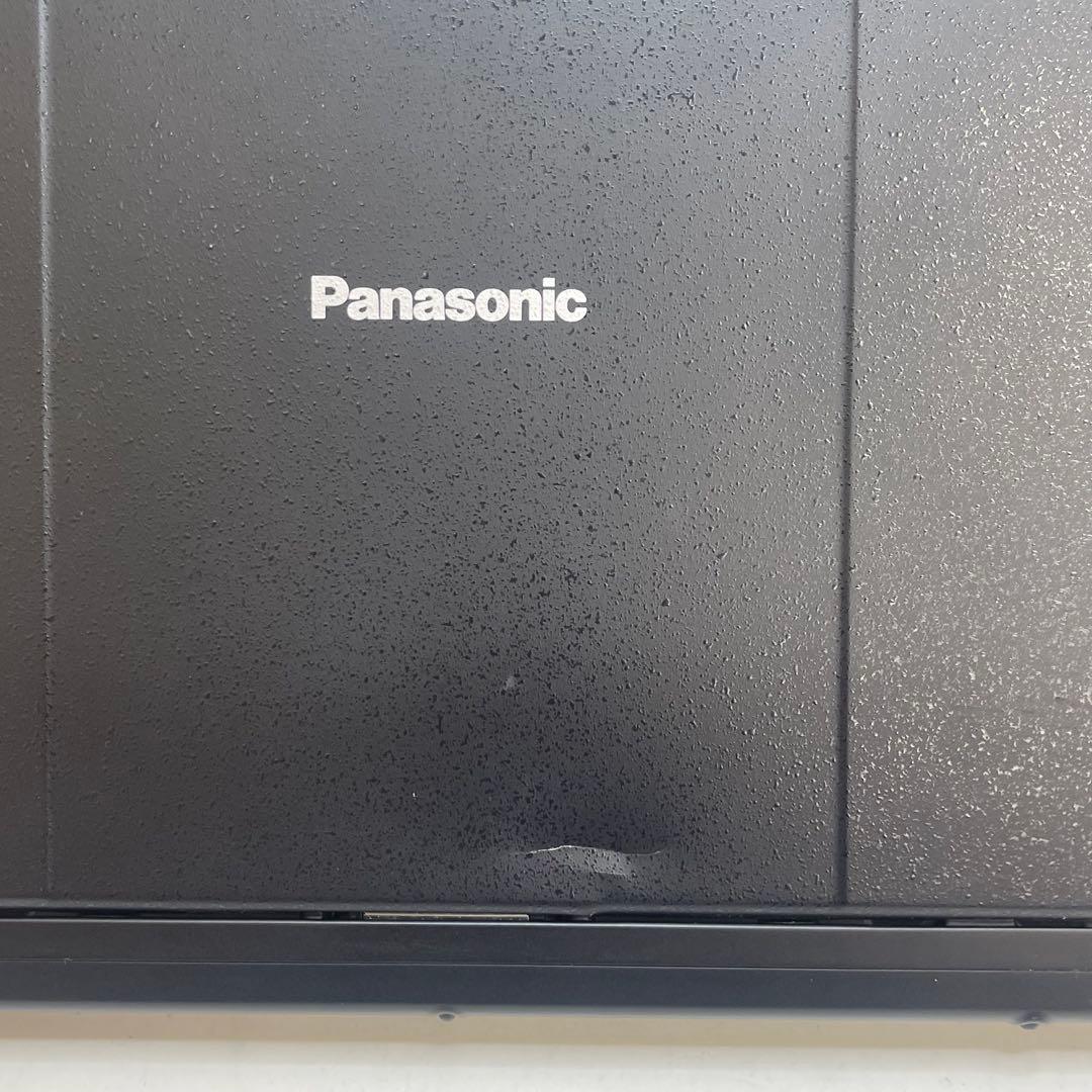 #272 Panasonic CF-XZ6 タブレットi5-7300U 8GB