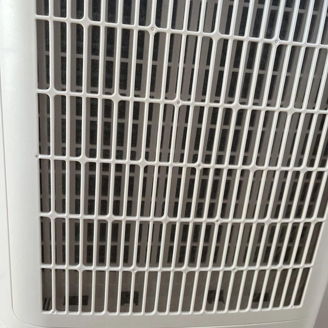 SHARP 除湿機 CV-L180 ホワイト