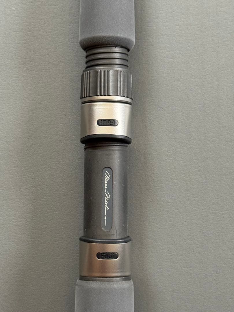 ufmウエダ CPS-892FX-Ti（2012年後期型モデル）