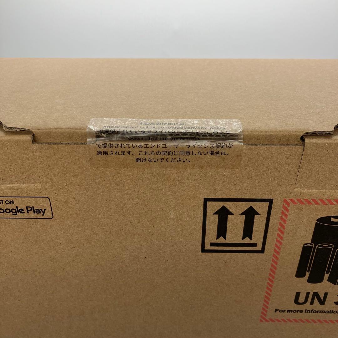 新品未開封 Roomba Combo Essential Y011060