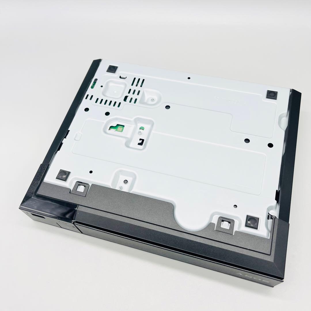 【2023年製】SONY Blu-rayプレイヤー　BDP-S1500