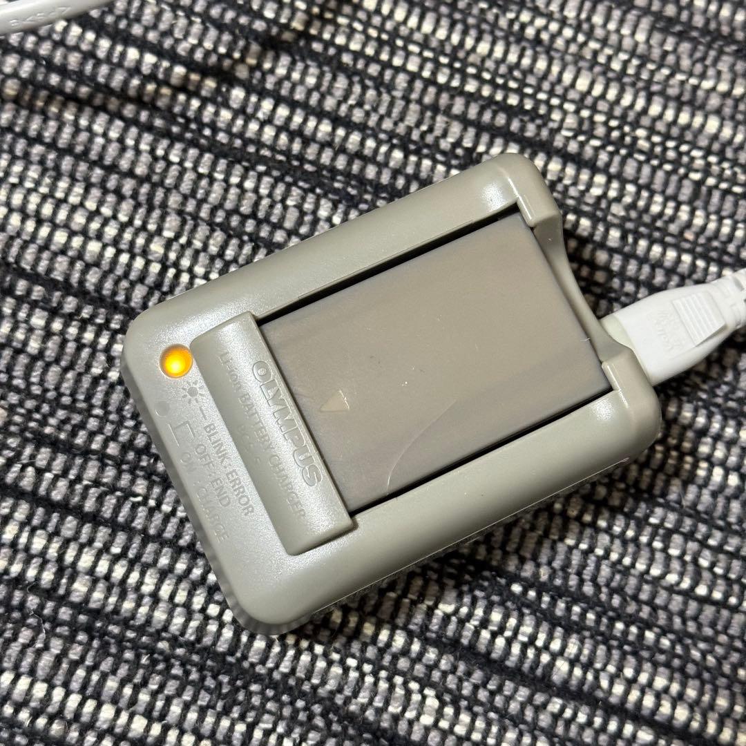 OLYMPUS PEN mini E-PM2 ボディ オリンパス