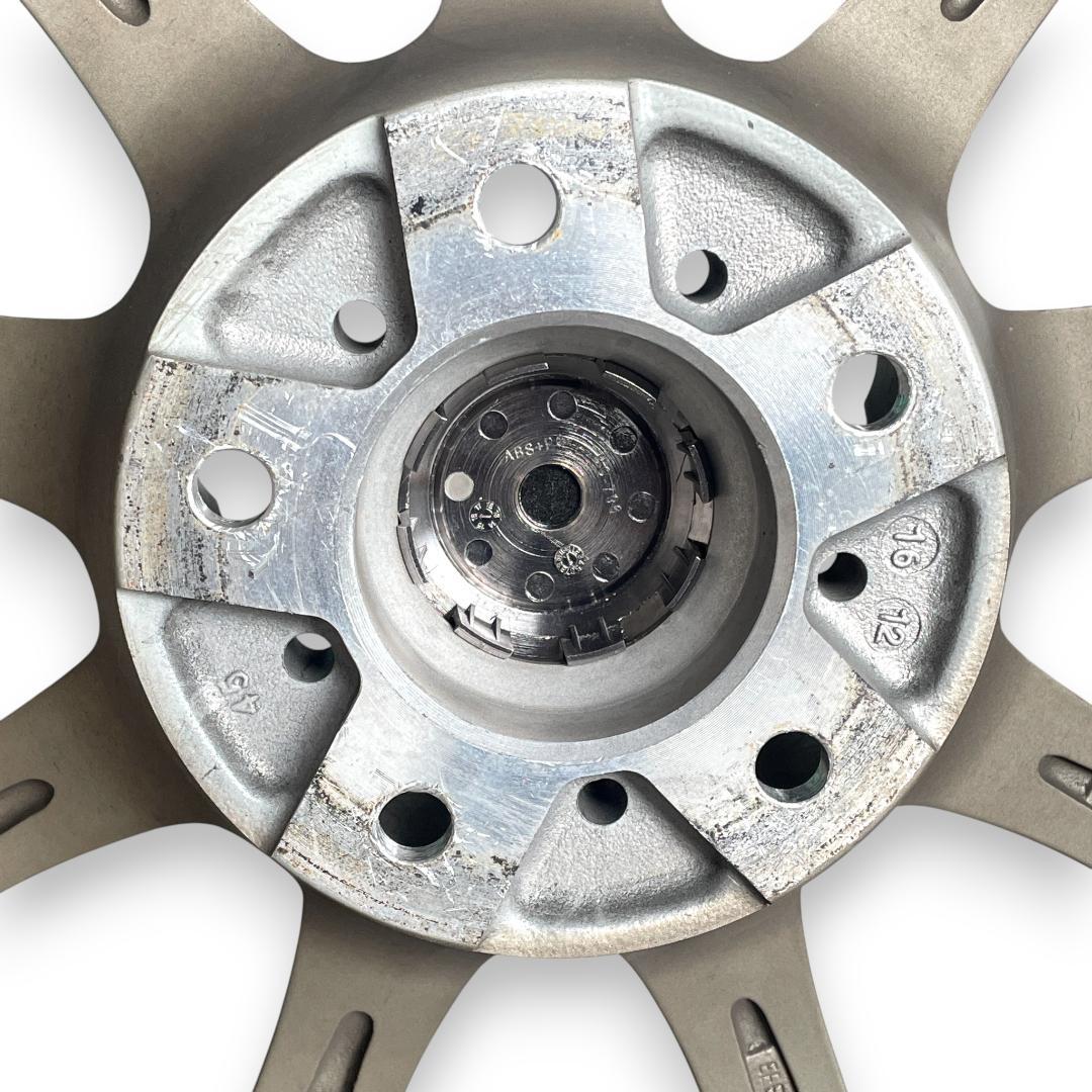 【送料込み】スタッドレス 235/45R18 /LMsportホイール4本セット