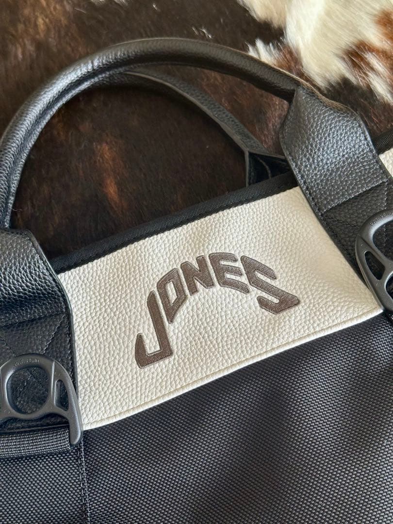 美品！JONES × BEAMS GOLF 別注コラボゴルフバッグ♡早いもの勝ち