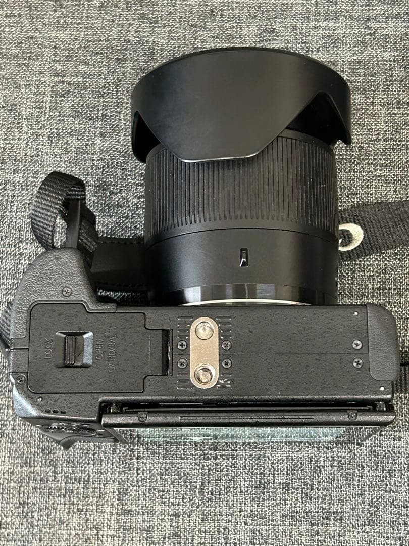 Canon （キャノン） PowerShot G3X