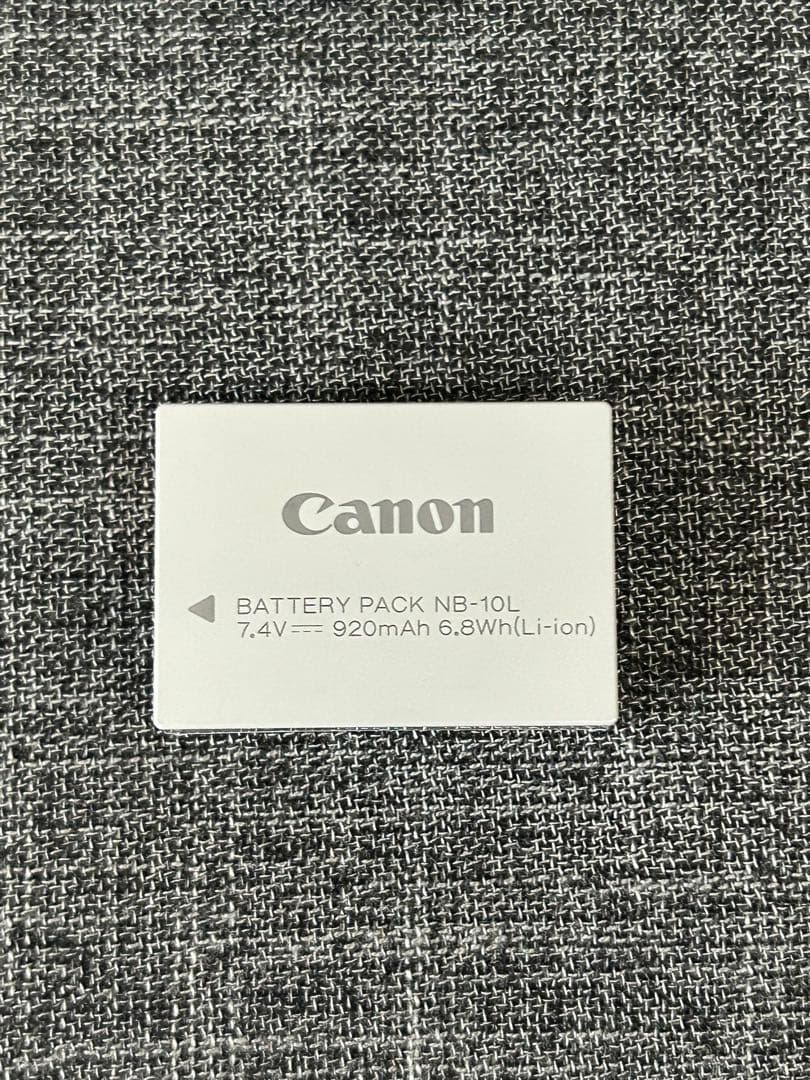 Canon （キャノン） PowerShot G3X