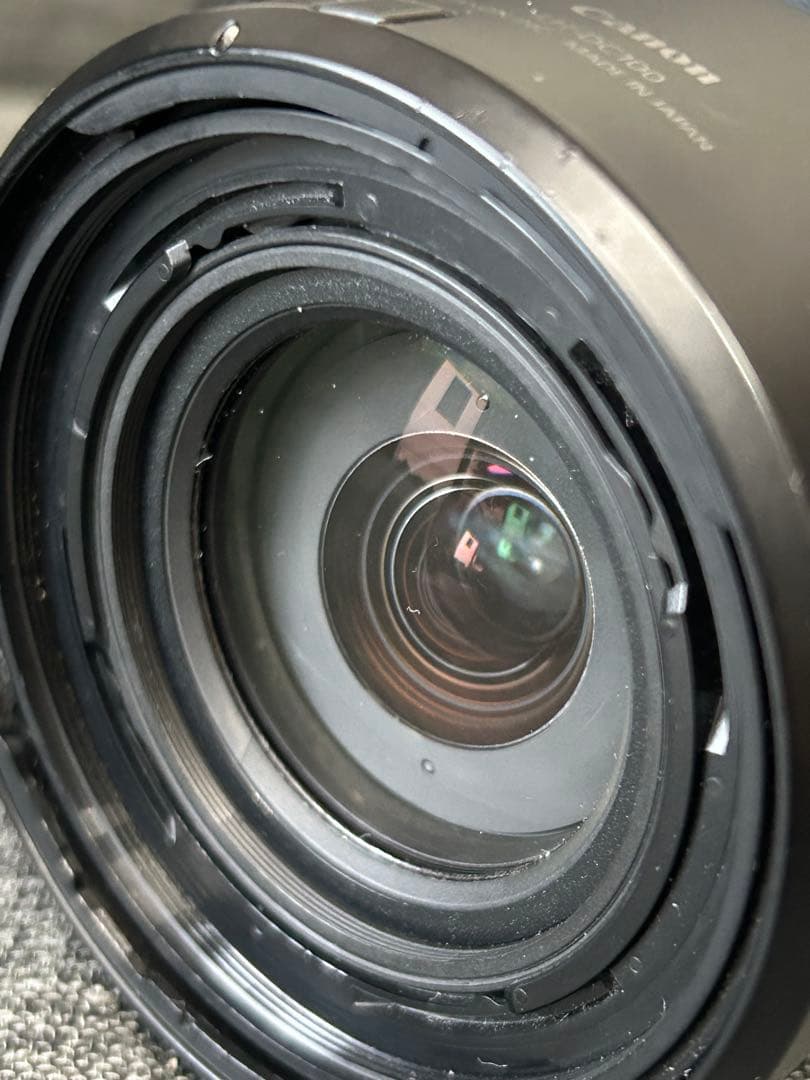 Canon （キャノン） PowerShot G3X