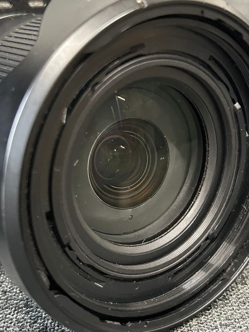 Canon （キャノン） PowerShot G3X