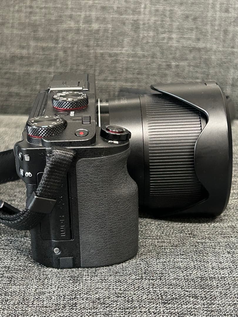 Canon （キャノン） PowerShot G3X