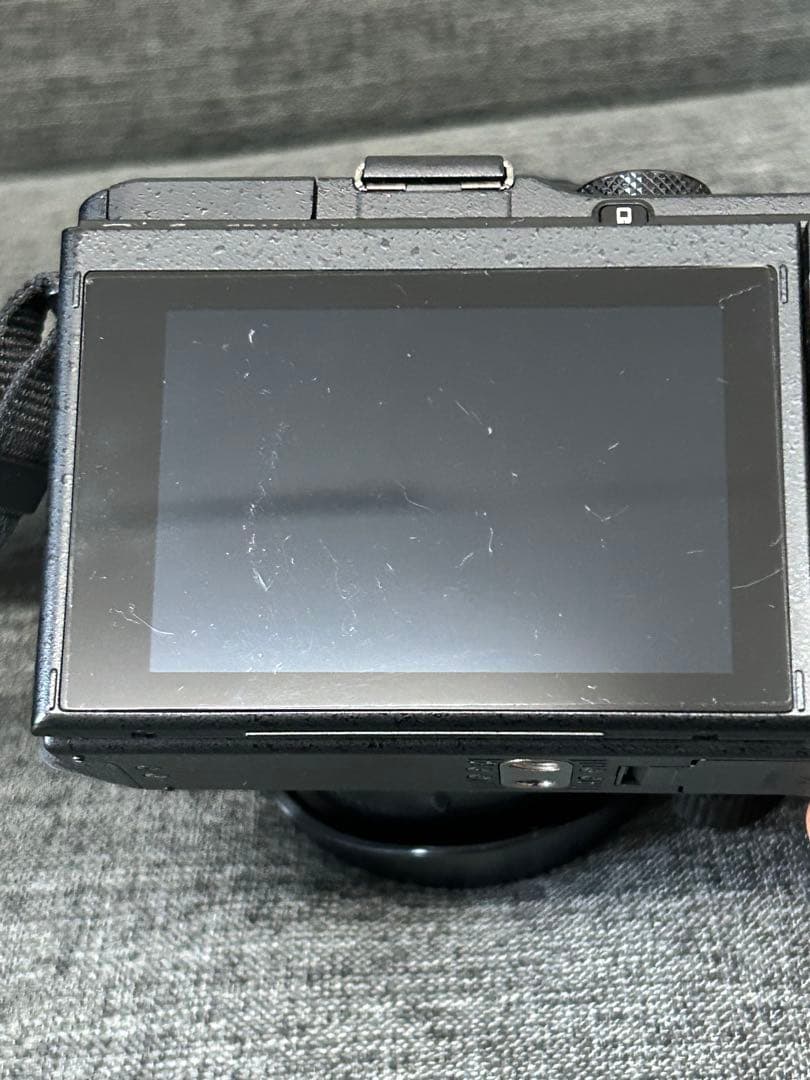 Canon （キャノン） PowerShot G3X