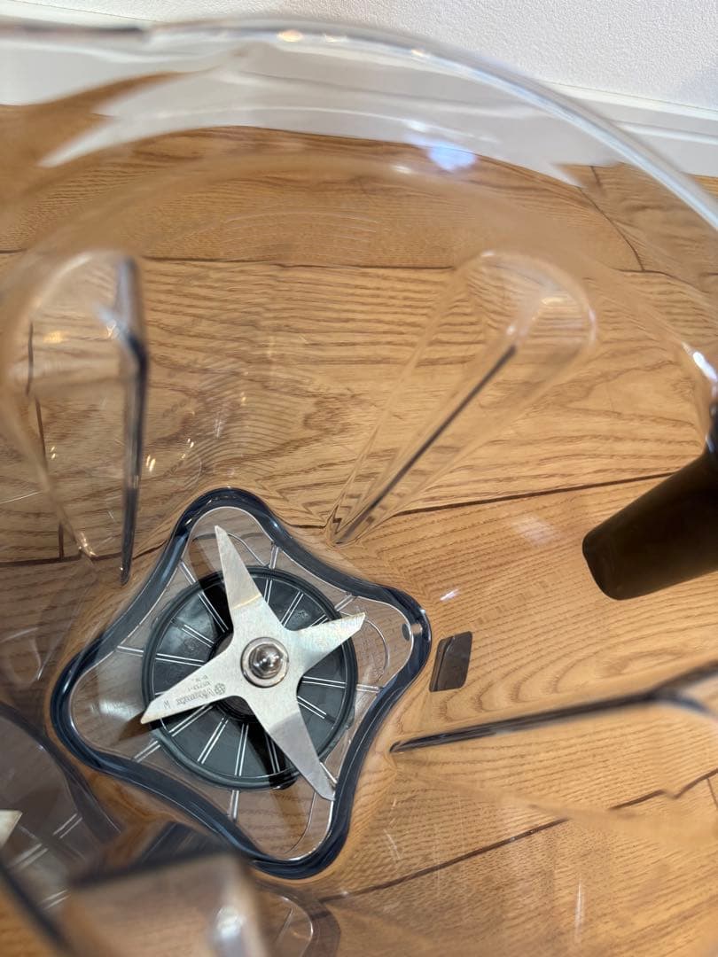 Vitamix WMM2 レッド 高性能ブレンダー