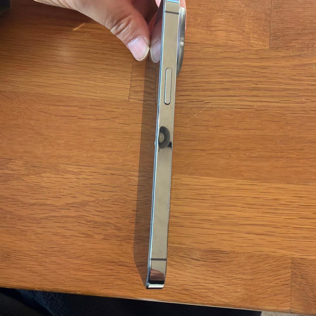 iPhone 13 Pro グラファイト 本体　SIMフリー　128GB