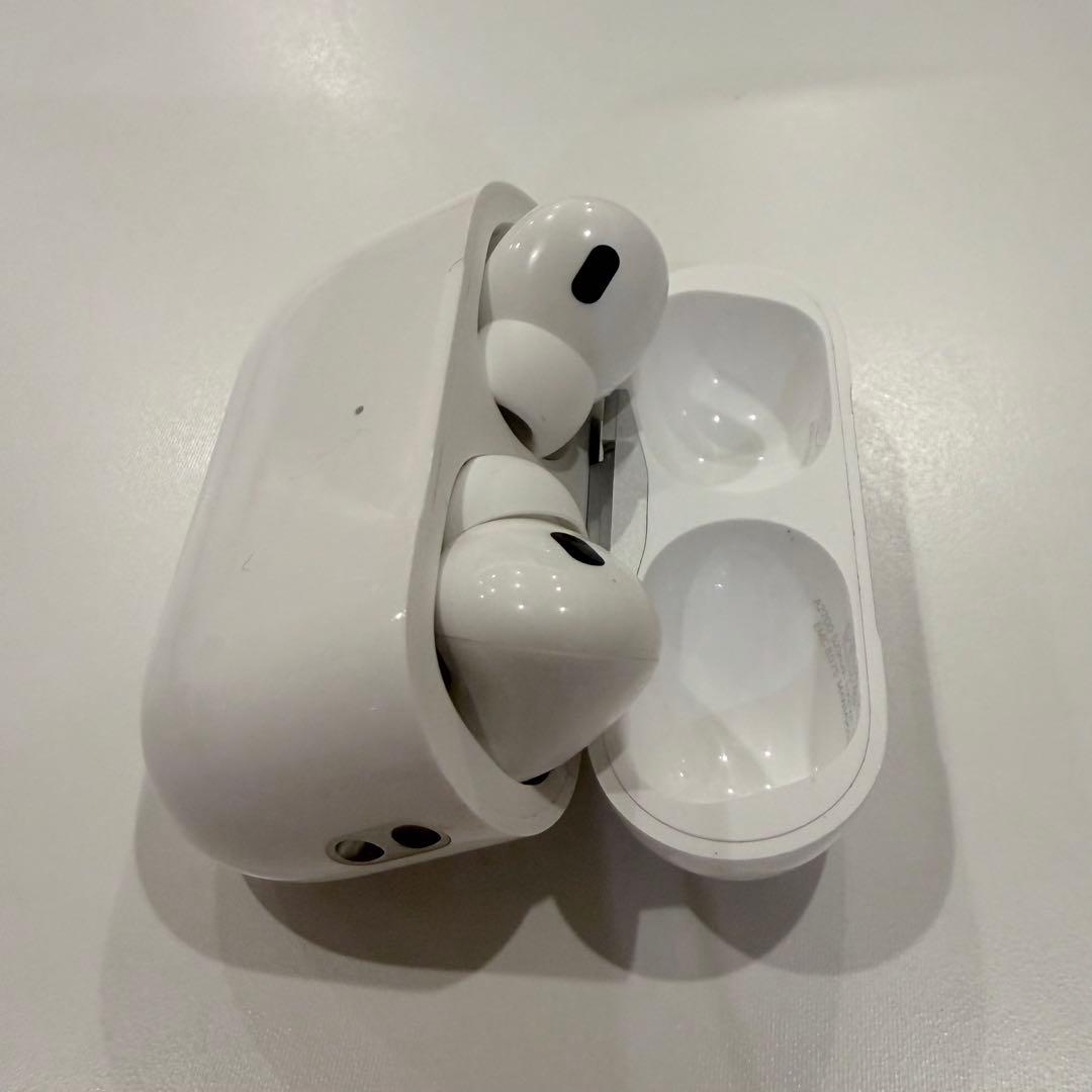 AirPods Pro 第2世代　フルセット