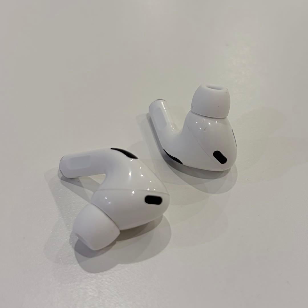 AirPods Pro 第2世代　フルセット