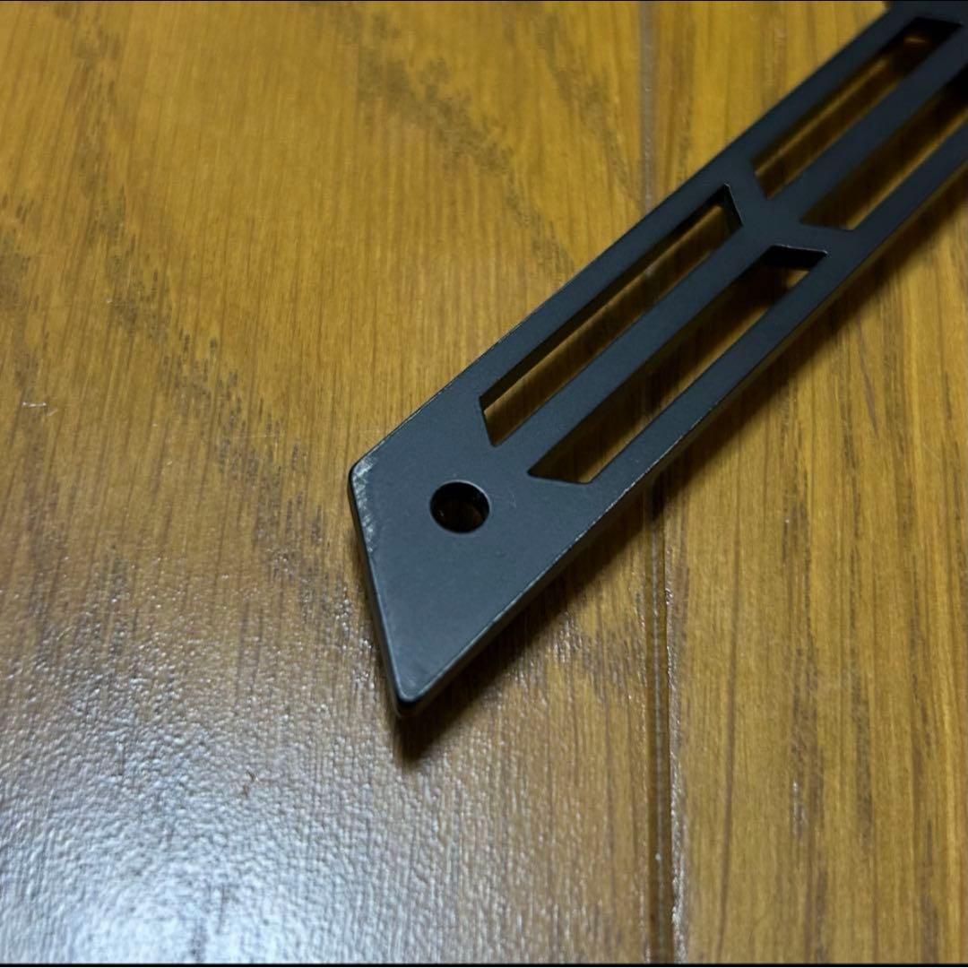 スポーツトイ・アクショントイ SQUID INDUSTRIES \"Triton inked red\"