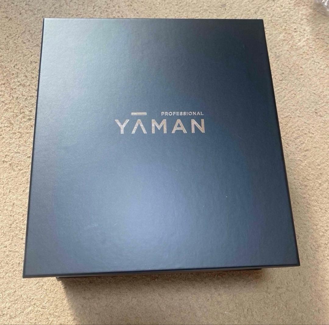 ヤーマン　キャビスパ　プレステージ YA-MA