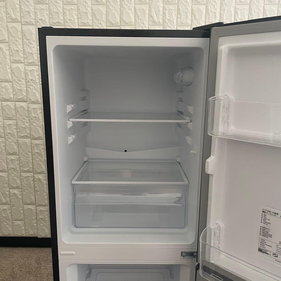都内23区送料無料✨マクスゼン2点セット✨ 冷蔵庫2024年　洗濯機2024年