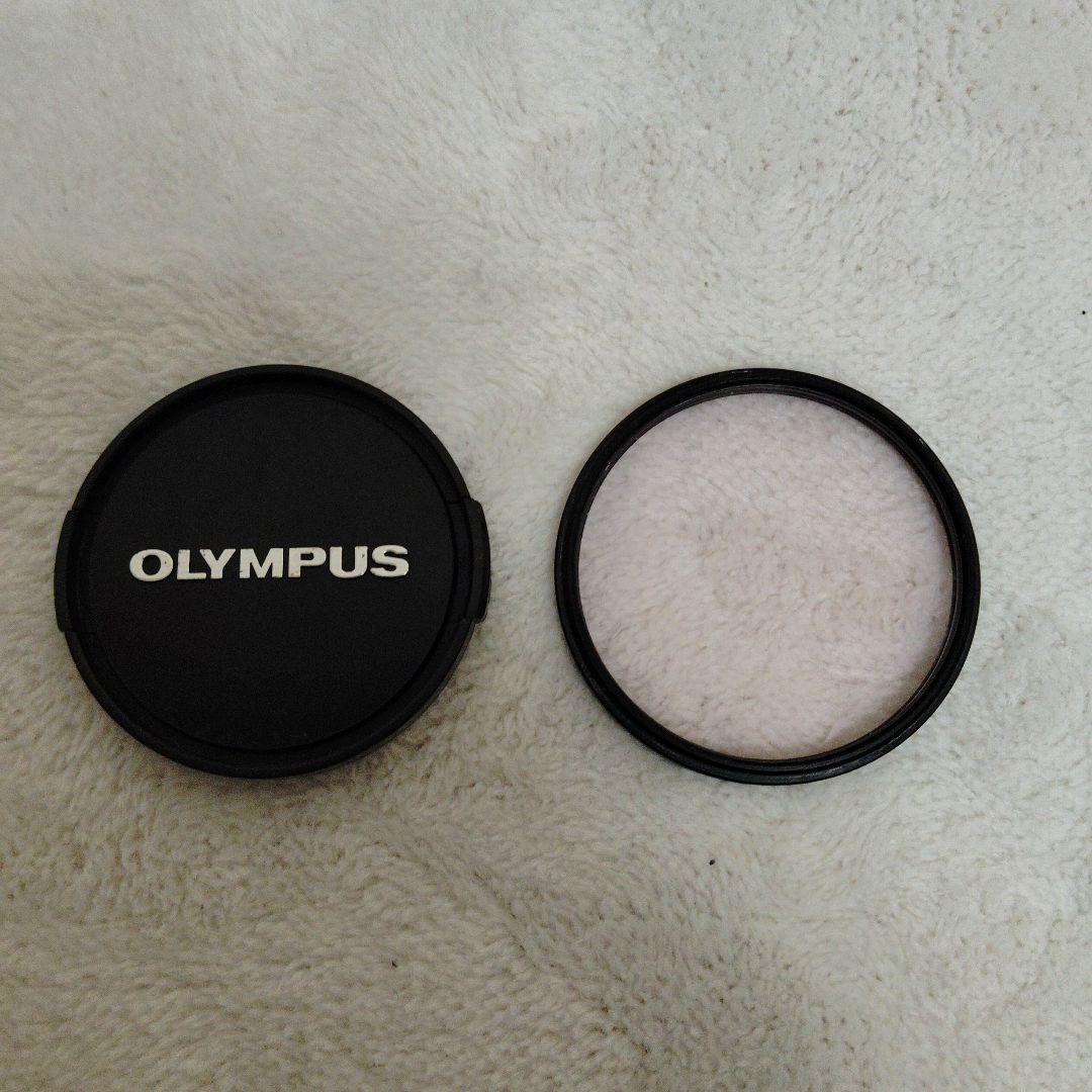 ■美品■ OLYMPUS OM-1 F.ZUIKO 50mmf1.8 露出OK