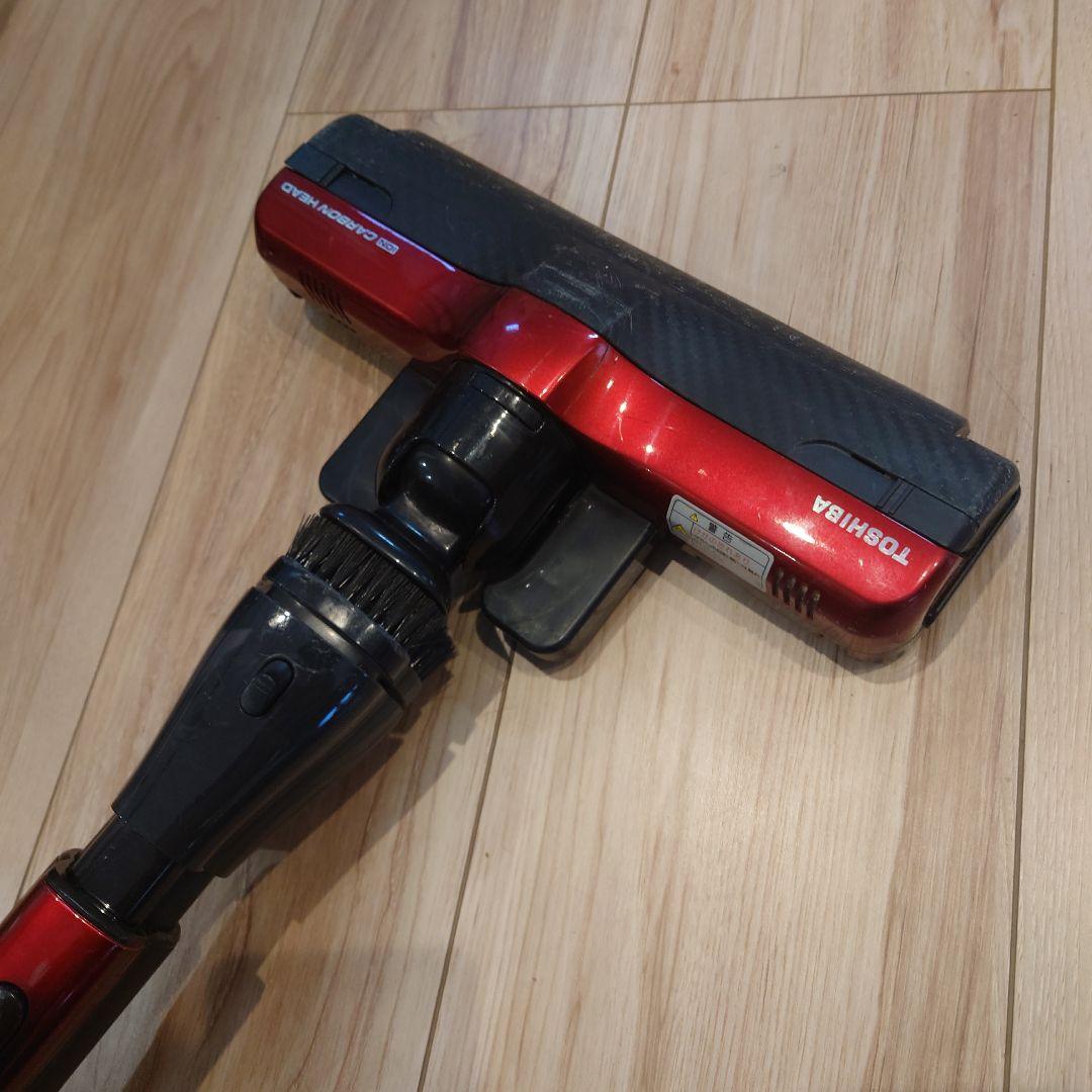 東芝 掃除機 トルネオ TOSHIBA VC-SG513