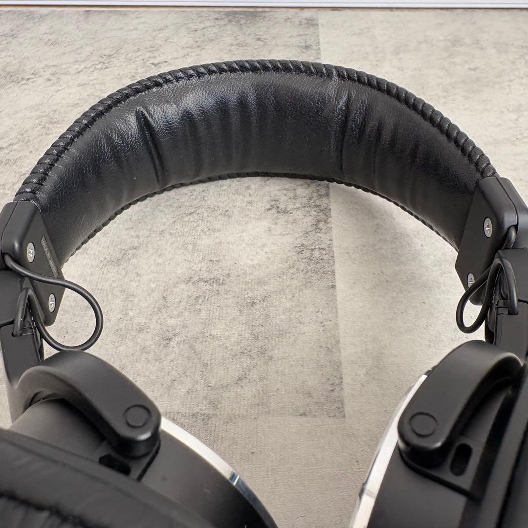 ☆美品　SONY MDR-CD900ST スタジオモニターヘッドフォン用