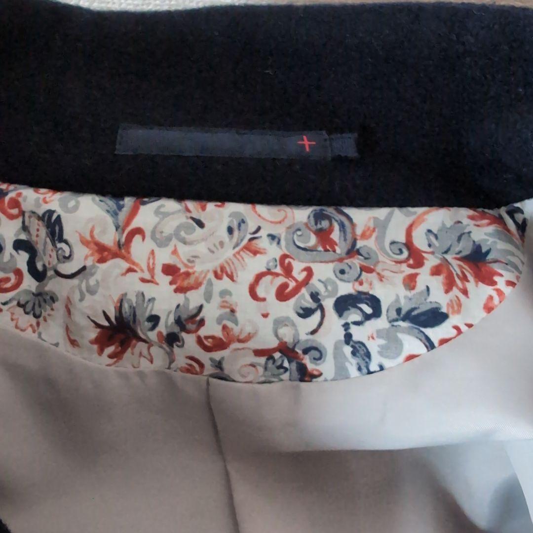 パラスパレス　ウールジャケット