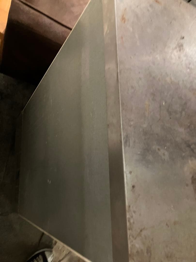 ぷ*よ様 ソ*ラ様 HOSHIZAKI ホシザキ 冷蔵ショーケース SSB-48