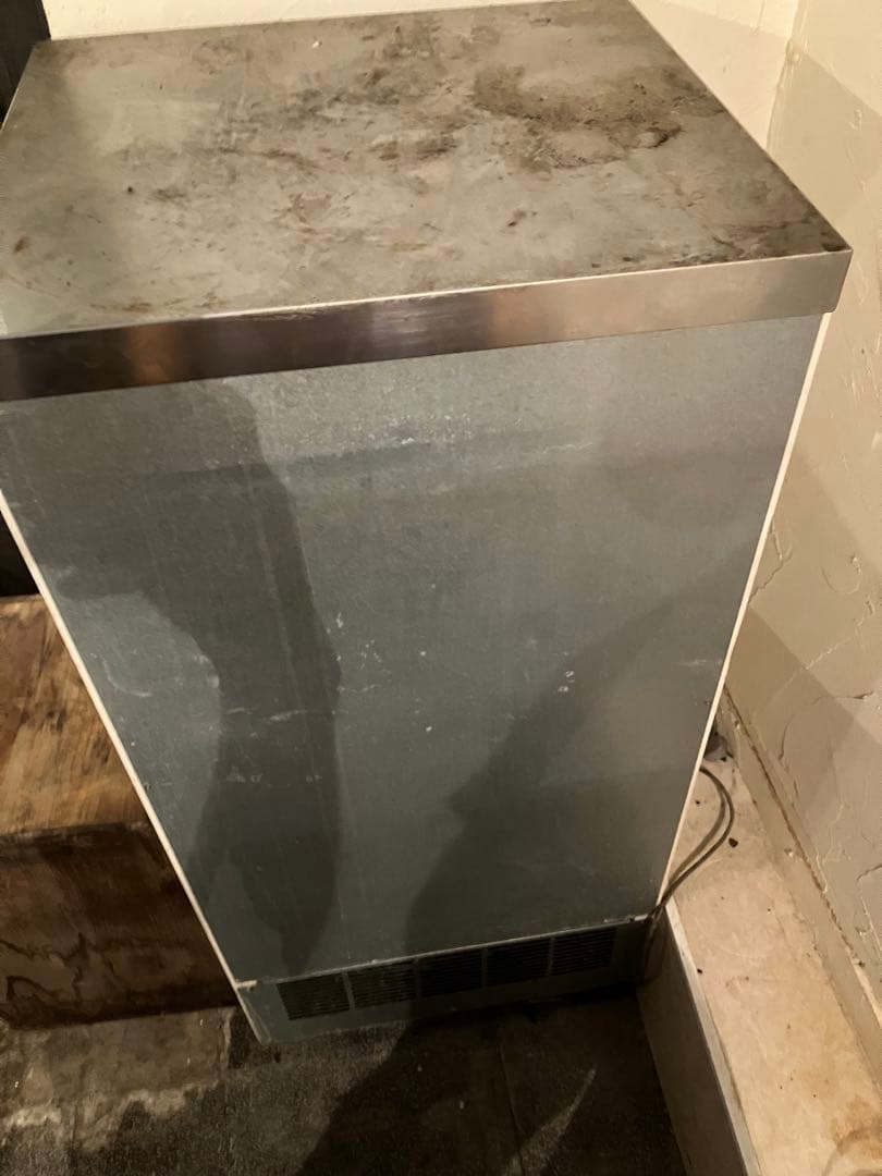 ぷ*よ様 ソ*ラ様 HOSHIZAKI ホシザキ 冷蔵ショーケース SSB-48