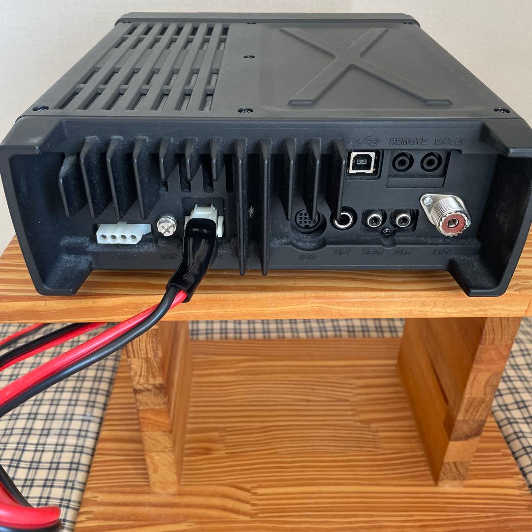 Icom IC-7200M HF/50MHzトランシーバー