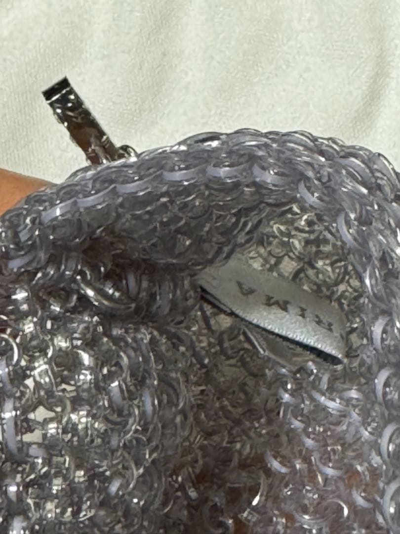 【ANTEPRIMA 】ルッケット ミニアトゥーラ