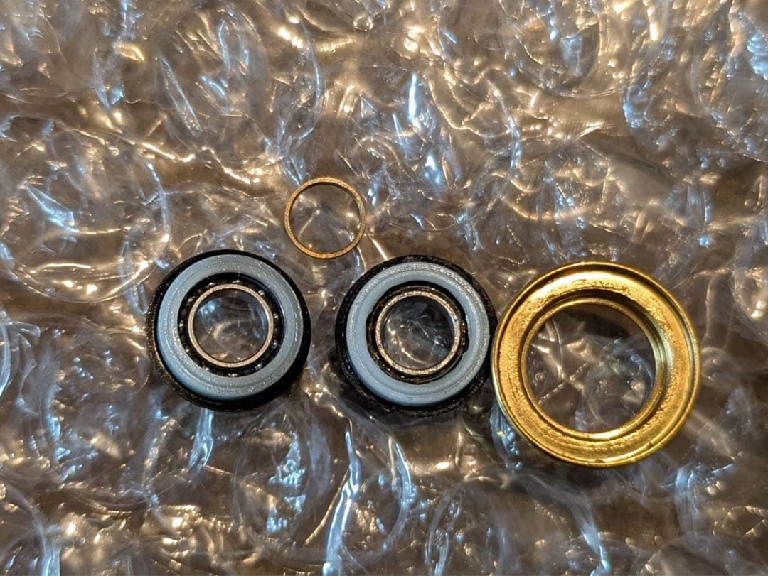 ダイワ 16 EM MS 2510PE-H スピニングリール 2500