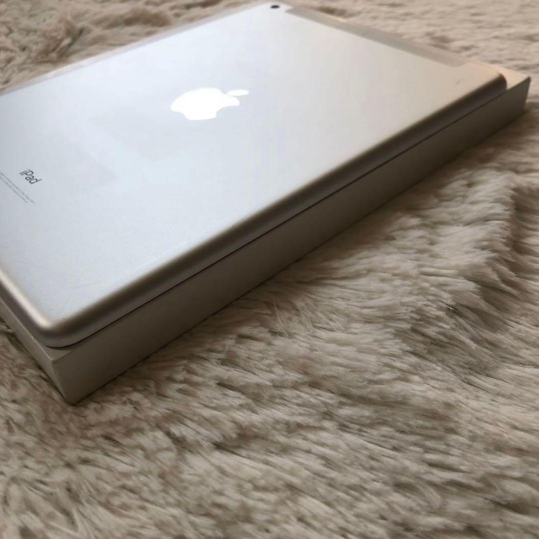 【年始割】iPad 第5世代 32GB SIMフリー 【早い者勝ち】