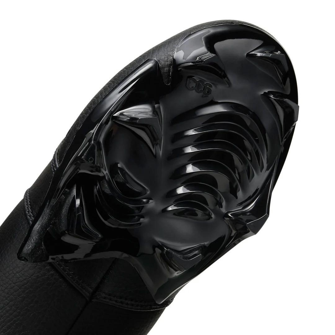 ナイキ ジョーダン 1 25.5 アメフト スパイク シューズ 靴 クリート