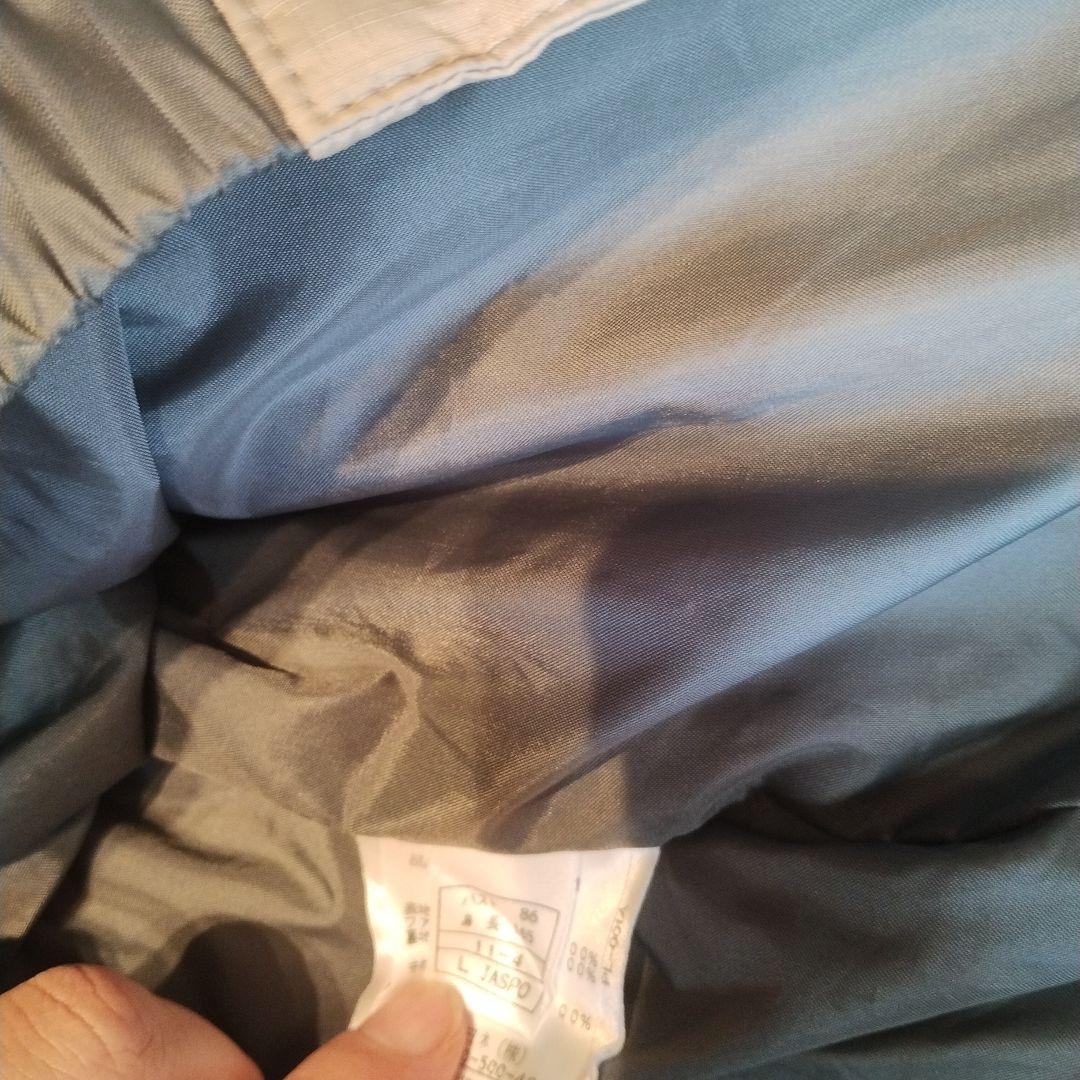 値下げ　ON-YO-NE オンヨネ　スキーウェア　L