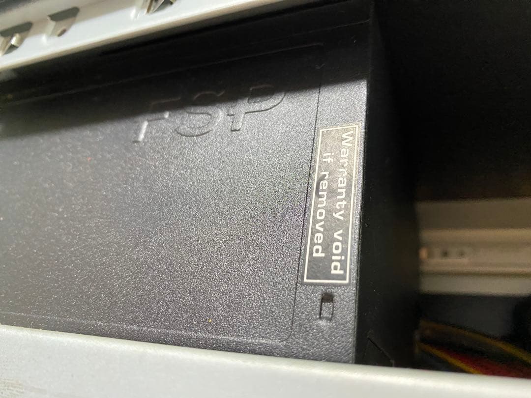 H97proマザー、i7-4790 CPU、ANTEC SOLOケース