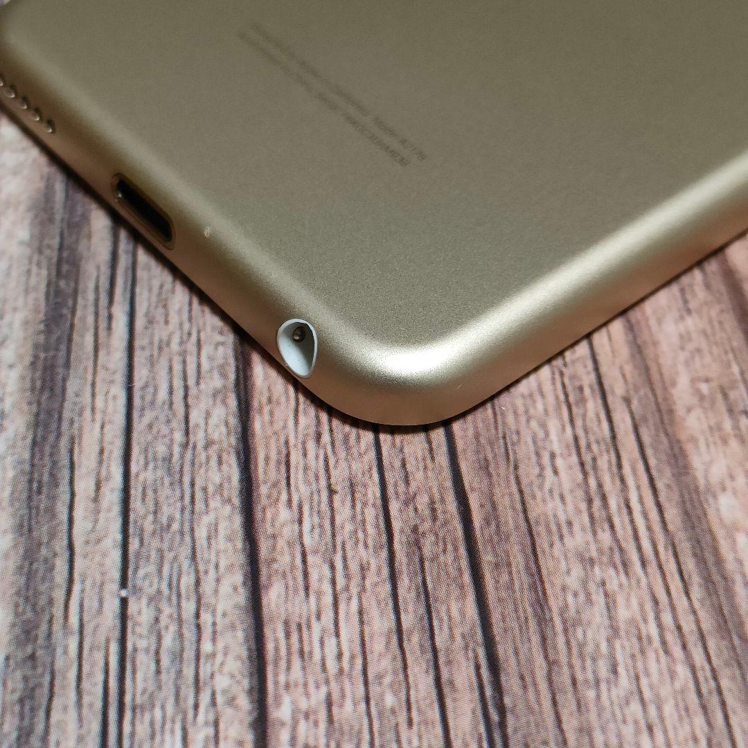 iPod touch 第7世代 32GB ゴールド 新品近い