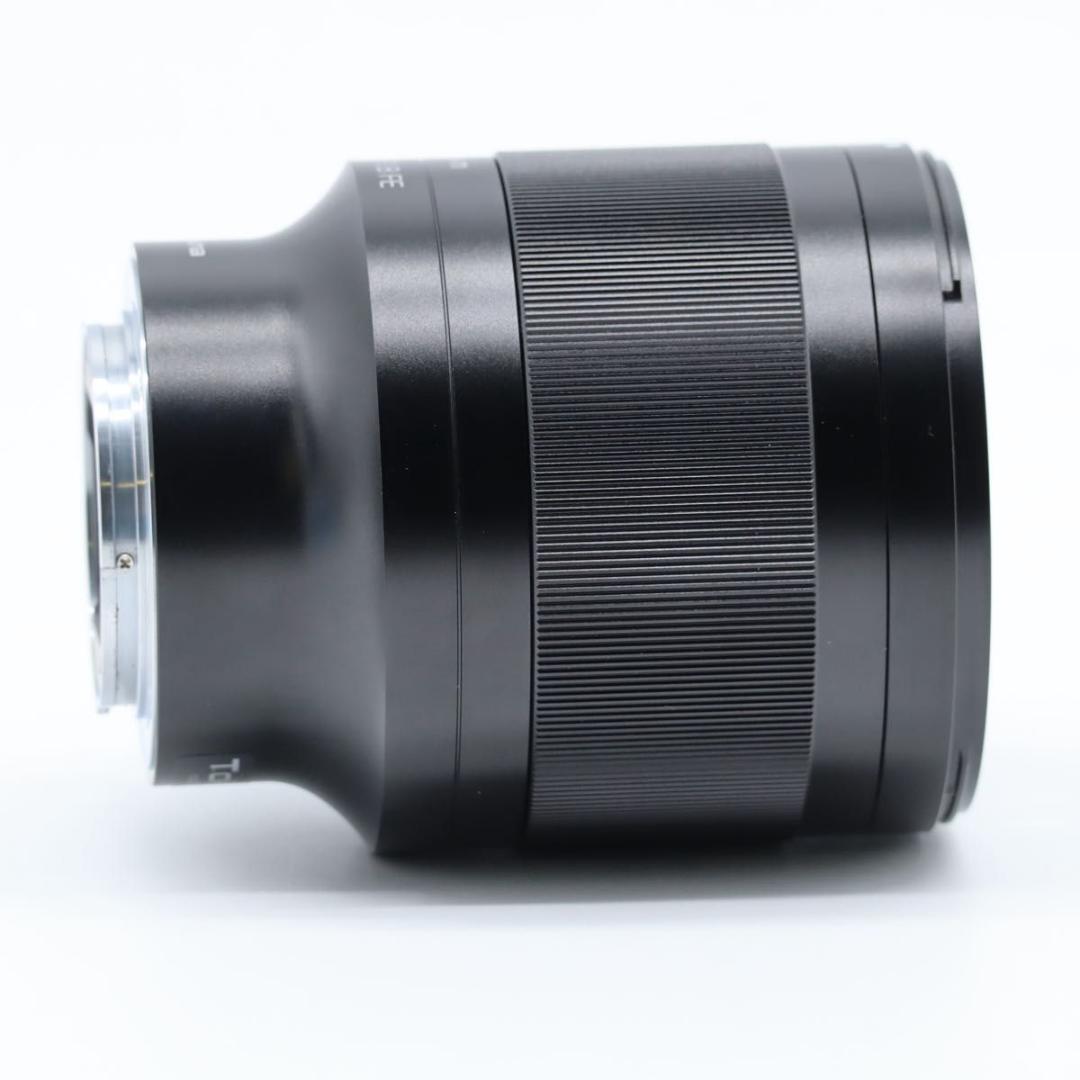 レンズ(単焦点) Tokina atx-m 85mm F1.8 FE