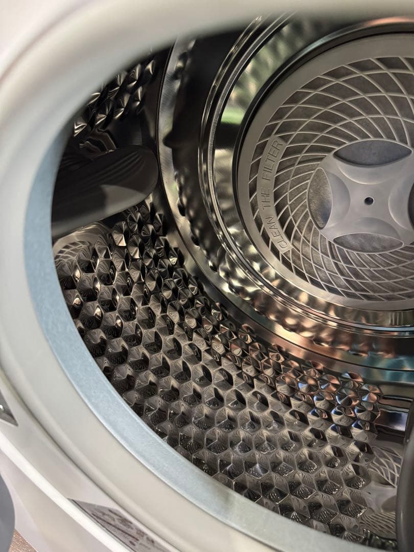 乾きくん（小型衣類乾燥機）