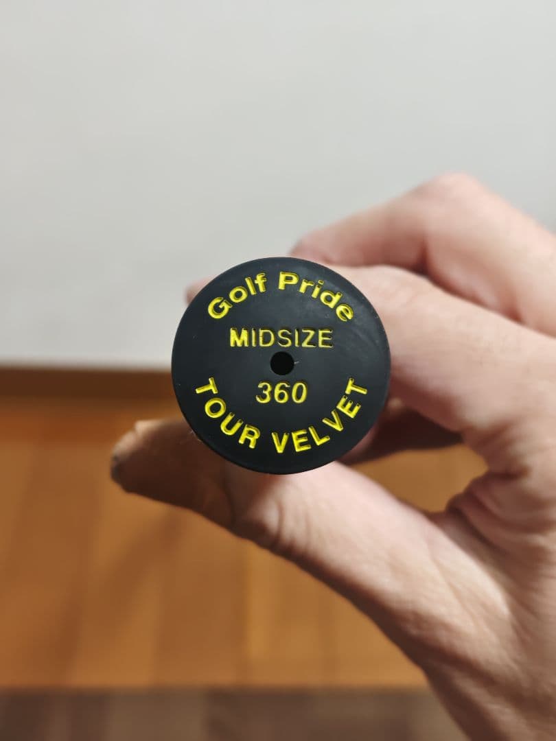 Fujikura VENTUS 5-X シャフト　ピンスリーブ