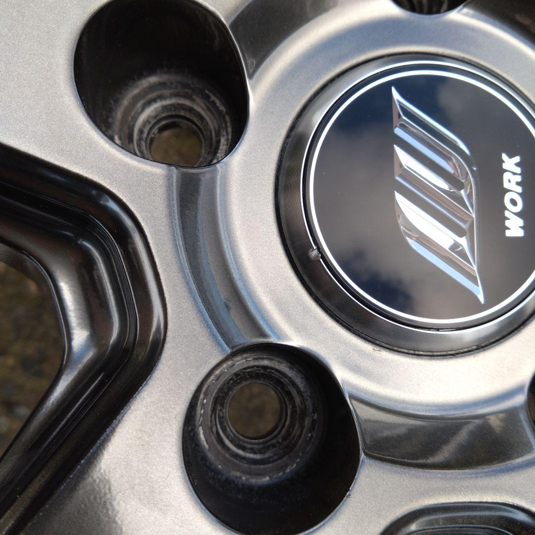 workワークジースト