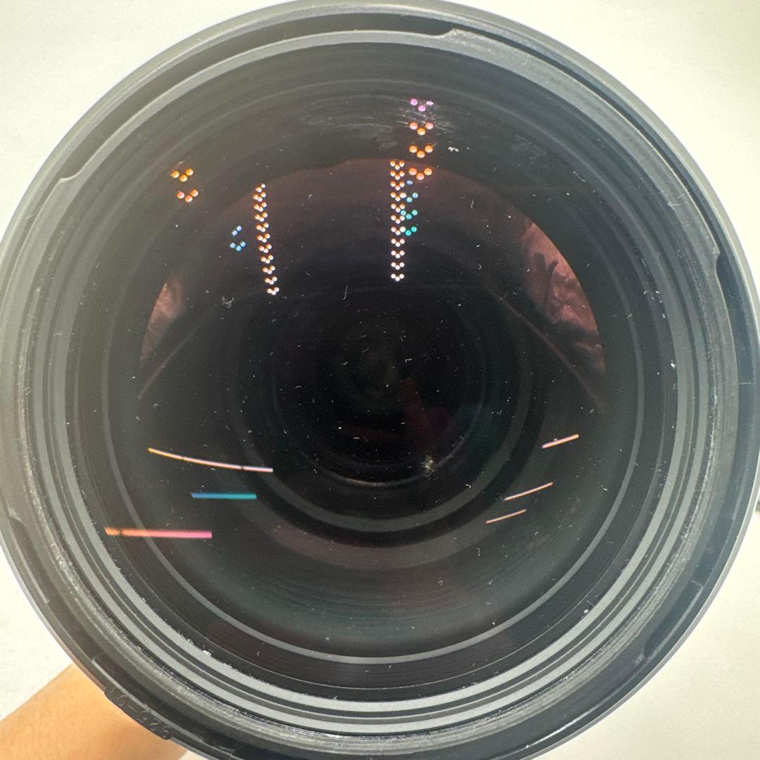 SIGMA APO 170-500ｍｍ 1:5-6.3 レンズ