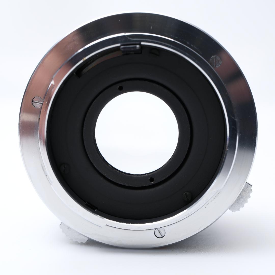 Olympus F.Zuiko Auto-S 38mm F1.8 TTLモデル