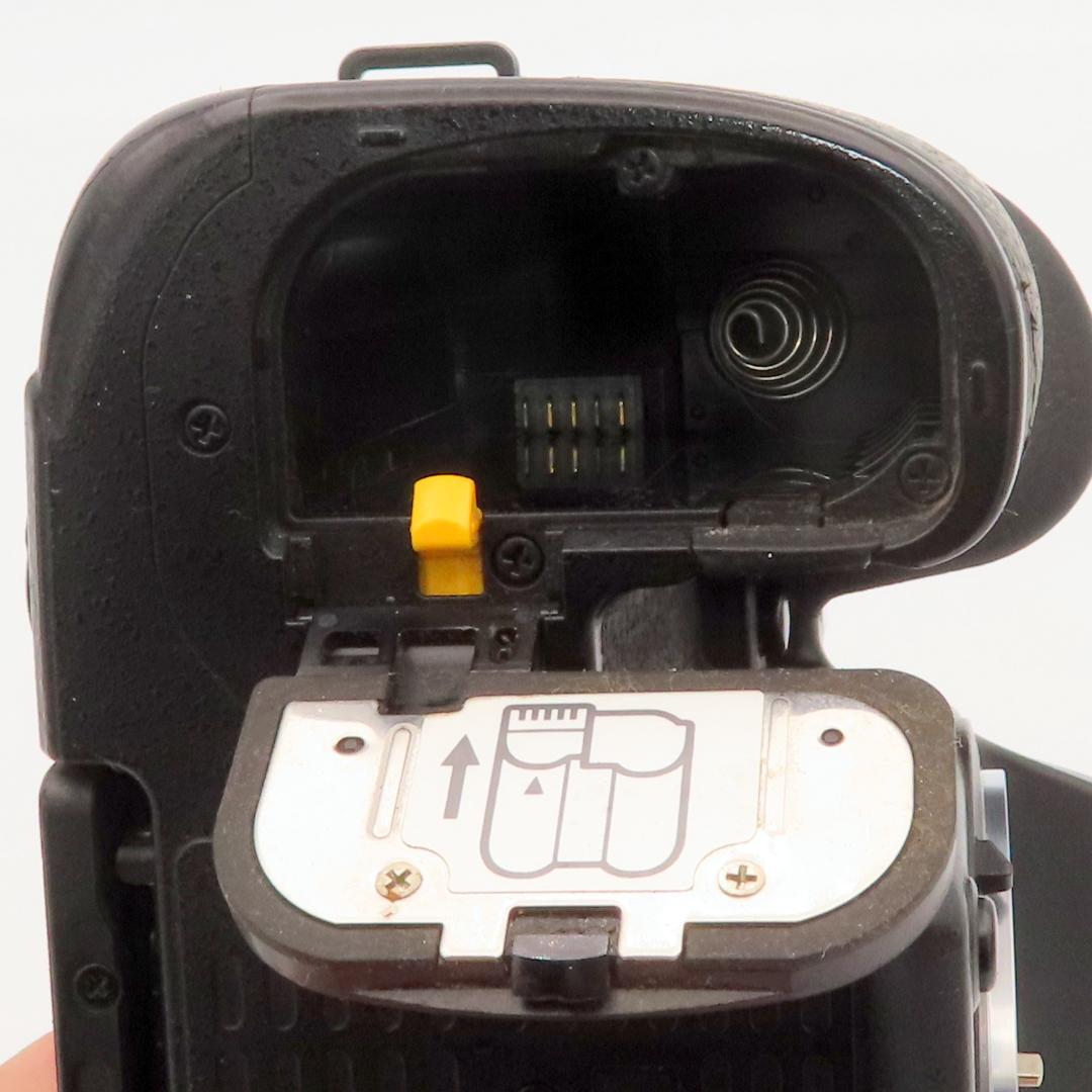 動作OK★Nikon D7500 ボディ APS-C上位機 ニコン