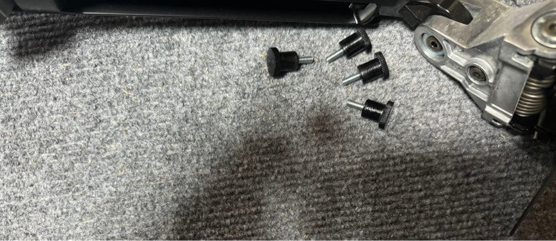 エルゴトロン lx デスク モニターアーム 45-241-026