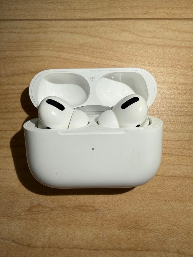 ★Airpods pro1