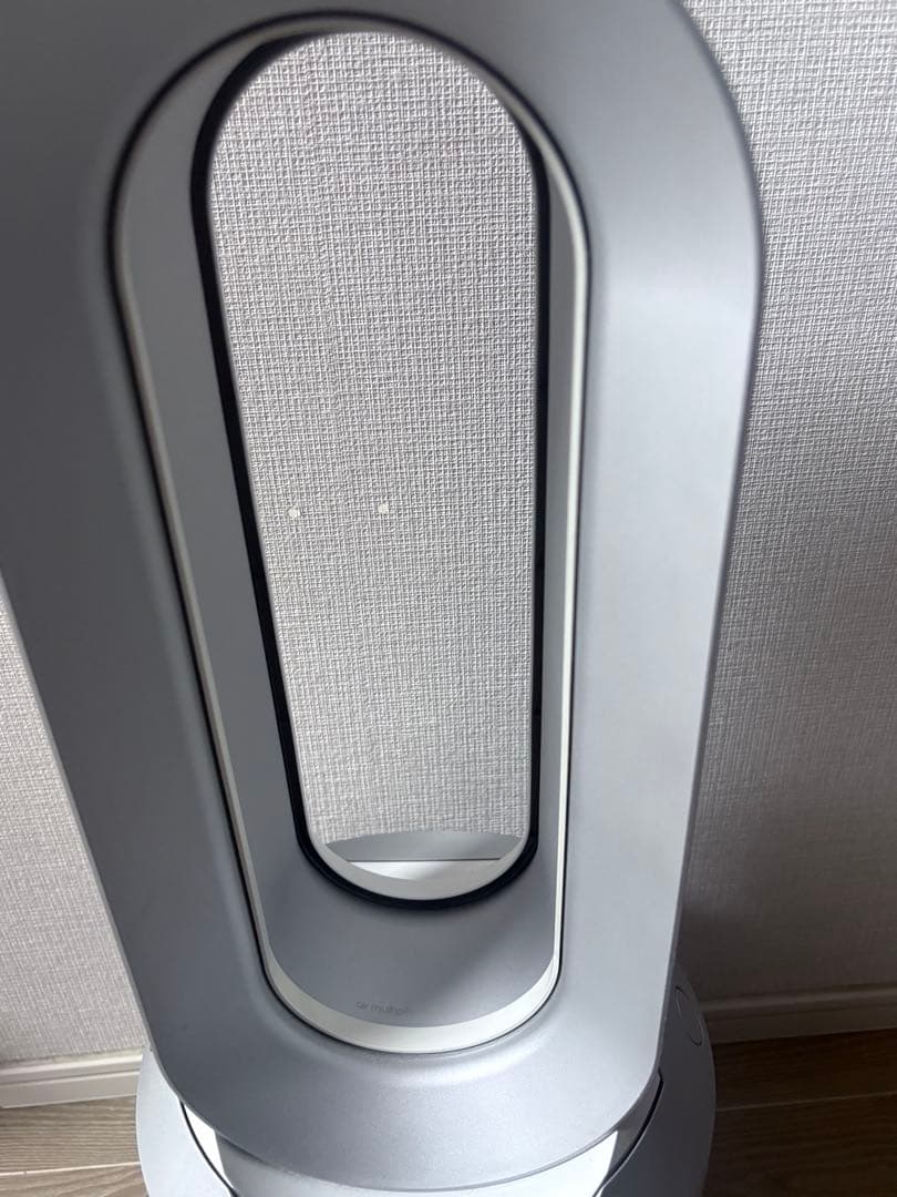 Dyson Pure Hot+Cool Link 空気清浄ファンヒーターHP03
