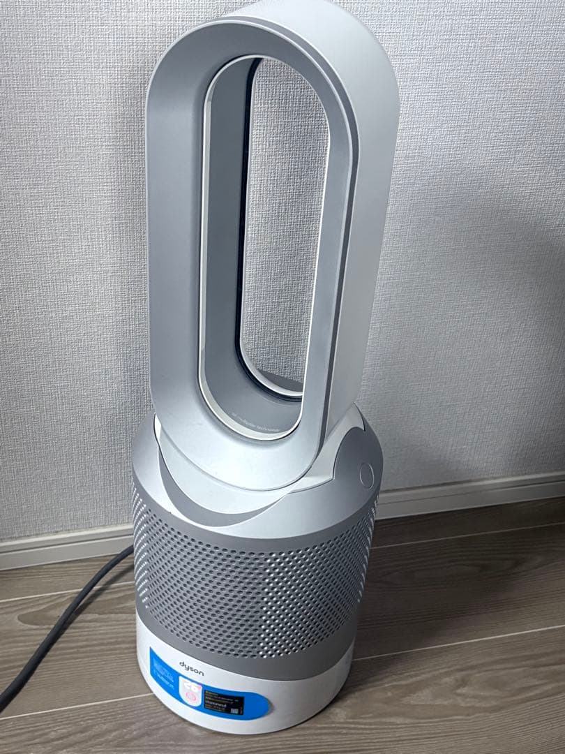 Dyson Pure Hot+Cool Link 空気清浄ファンヒーターHP03