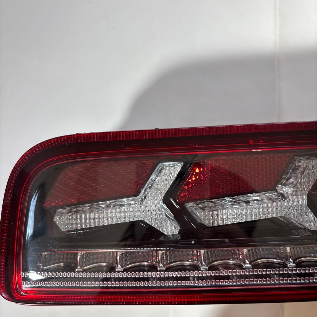 アルトワークス HA36S Lck619 LEDテールランプ〔 Idaten 〕