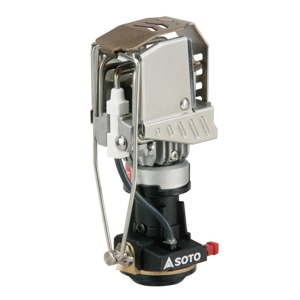 SOTO　プラチナランタン　SOD-250　新品