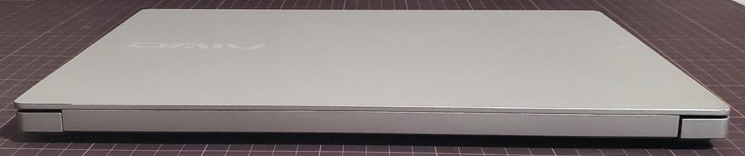 マウスコンピュータ DAIV 4P i7-1260P 32GB 1TB