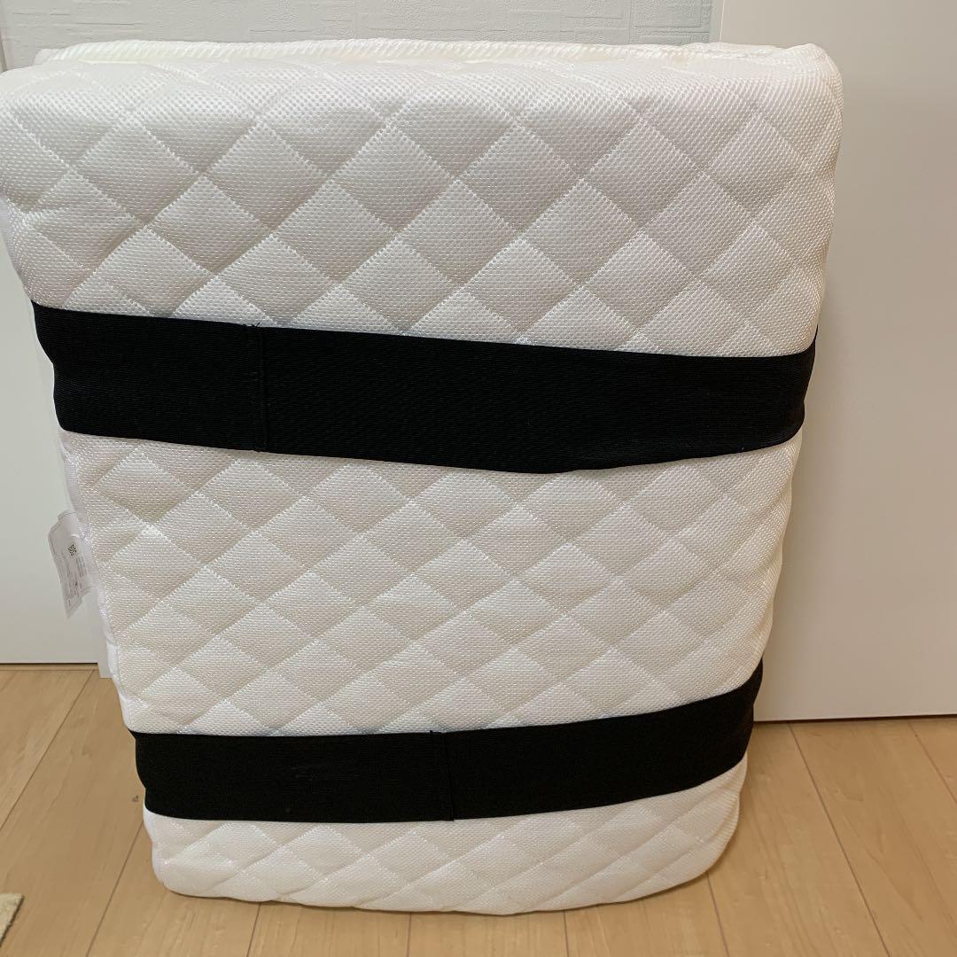 【新品、未使用】コイルマットレス